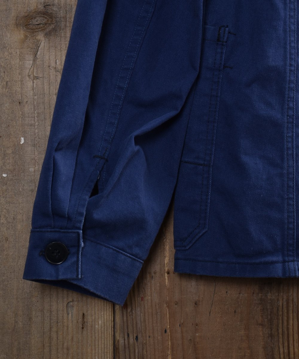 German cotton twill work jacket | ɥåȥĥ 桼㥱åȥͥ