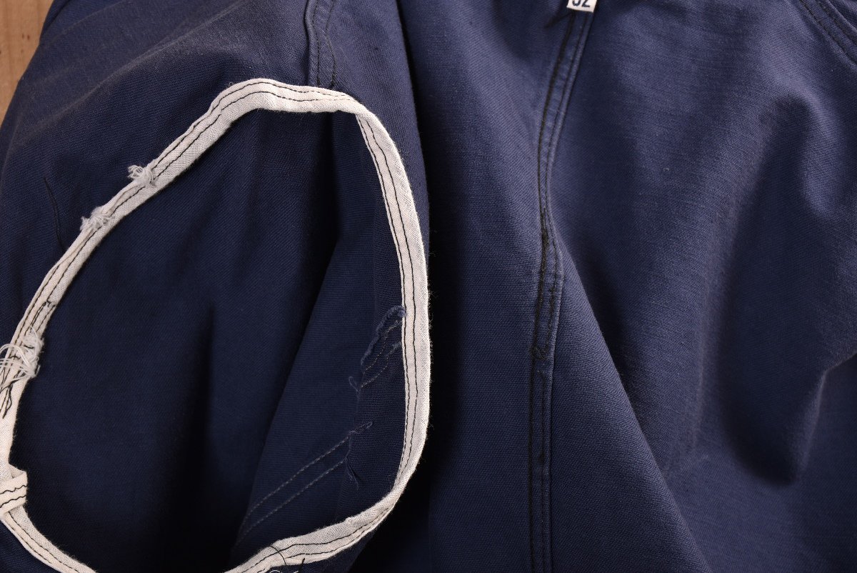 German cotton twill work jacket | ɥåȥĥ 桼㥱åȥͥ