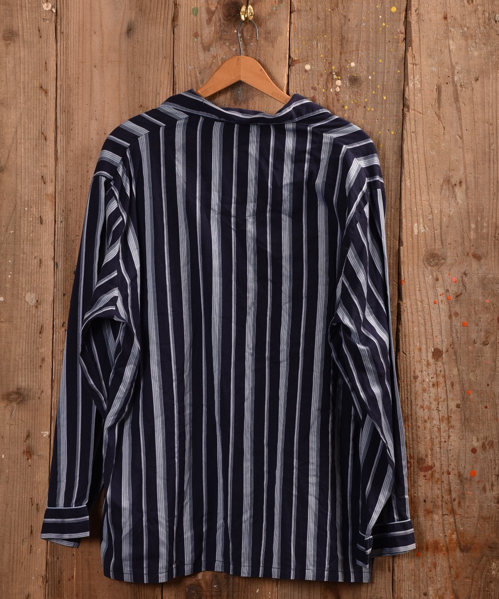 Europe stripe pajamas Shirtå桼ȥ饤ץѥޥ ͥӡ  ͥ