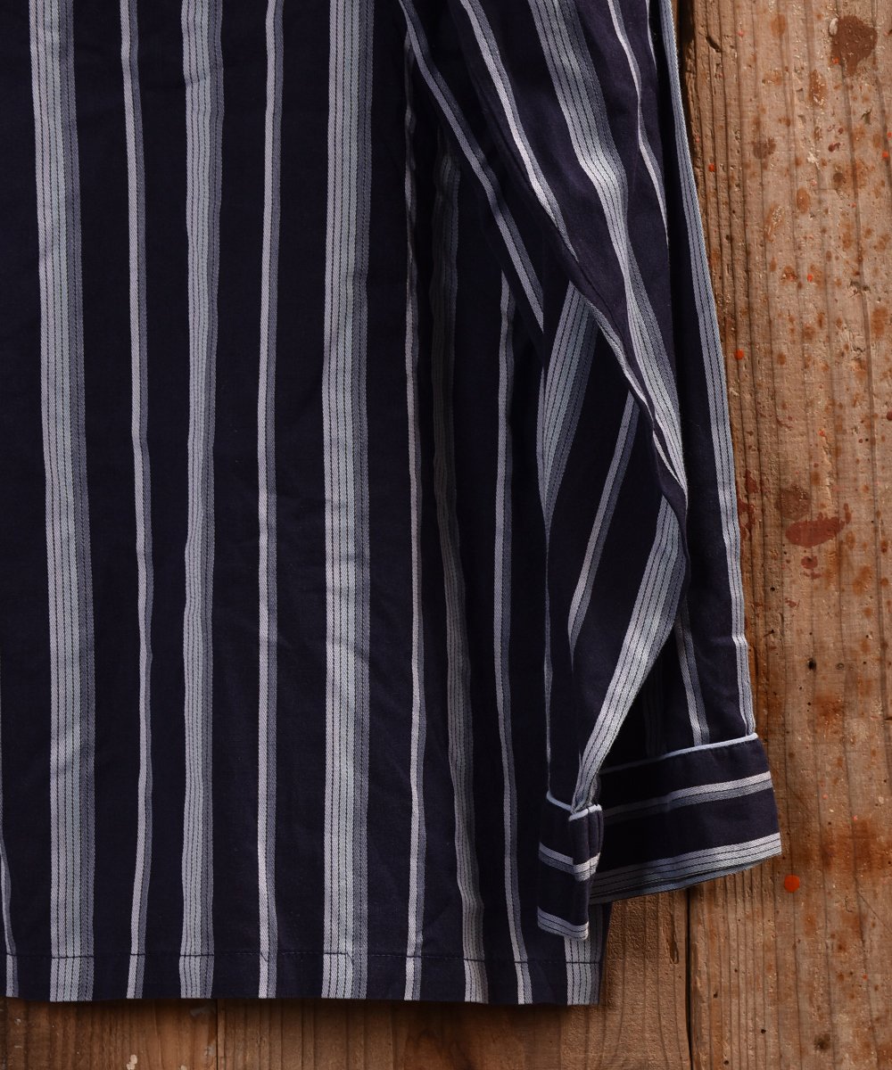 Europe stripe pajamas Shirtå桼ȥ饤ץѥޥ ͥӡ  ͥ