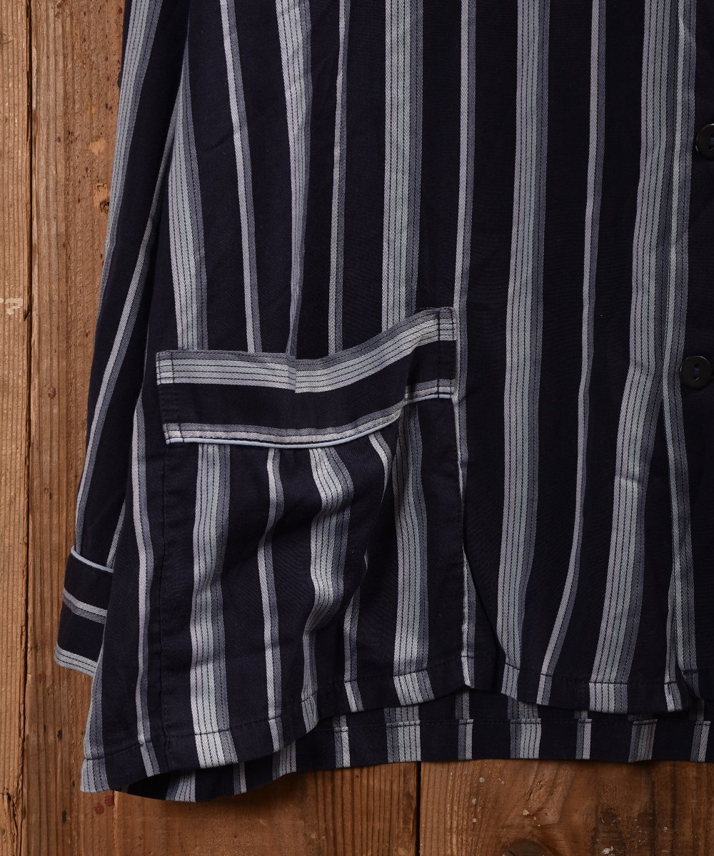 Europe stripe pajamas Shirtå桼ȥ饤ץѥޥ ͥӡ  ͥ
