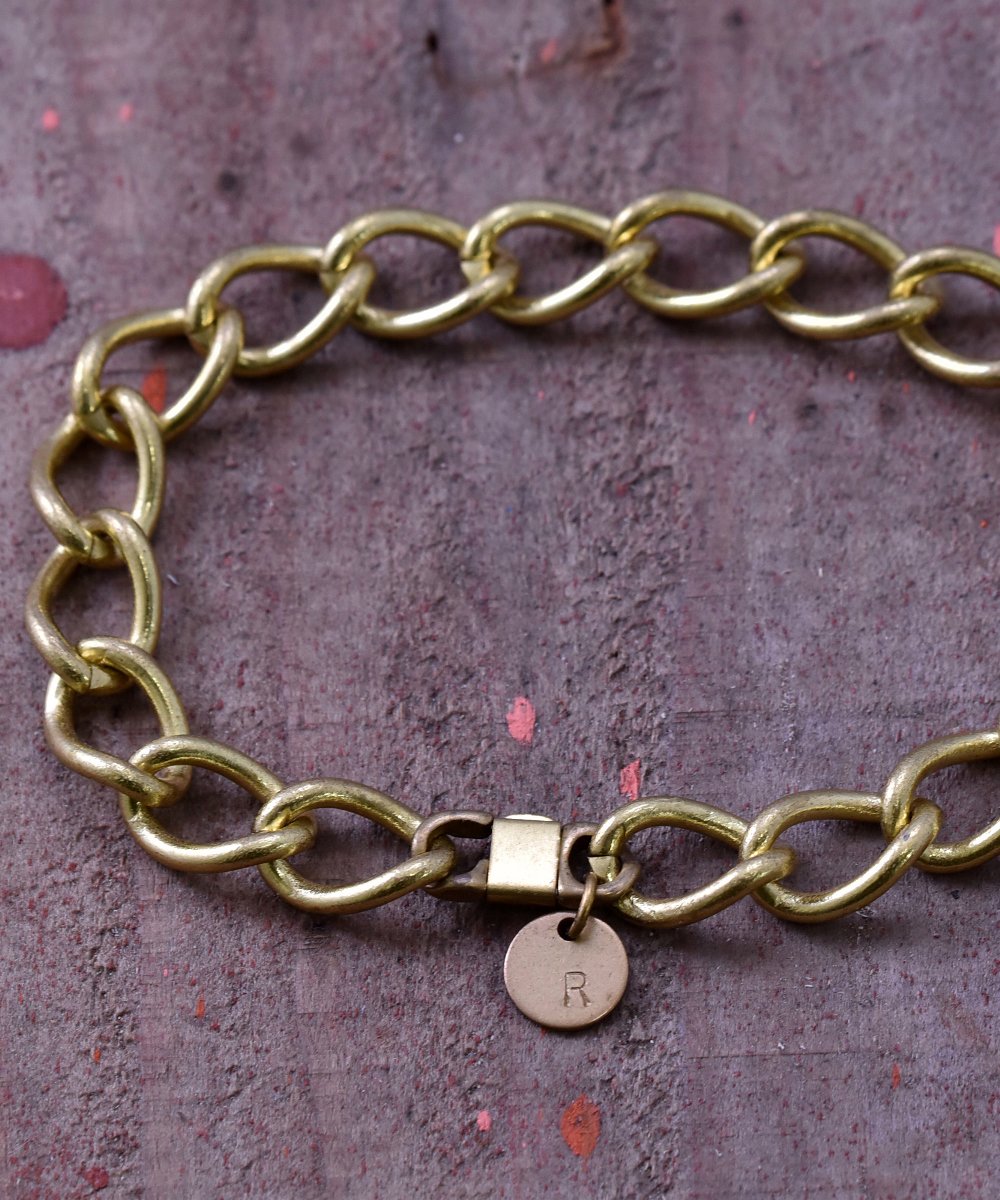  Kihei Chain Bracelet |  ʿ֥쥹å  ͥå  岰졼ץե롼 ࡼ