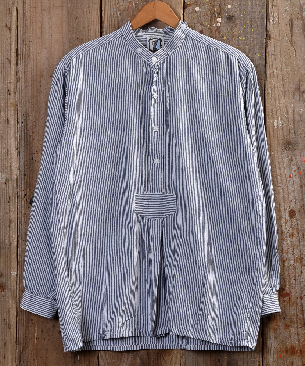  EURO Stripe Tyrol Shirtåȥ饤ץ륷 桼  ͥå  岰졼ץե롼 ࡼ