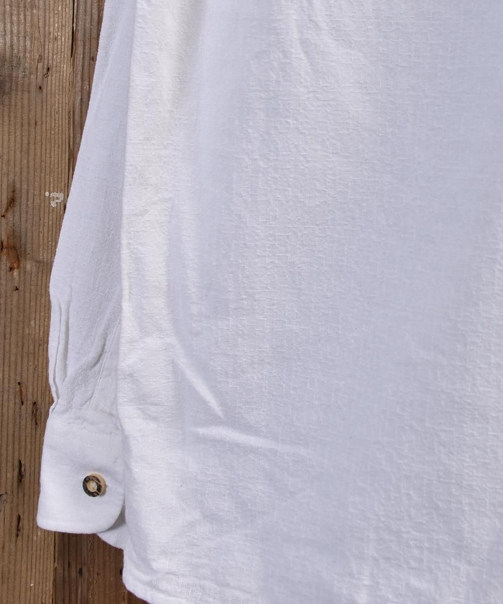 EURO good fabric Tyrol Shirtå륷 桼ۥ磻ȥͥ