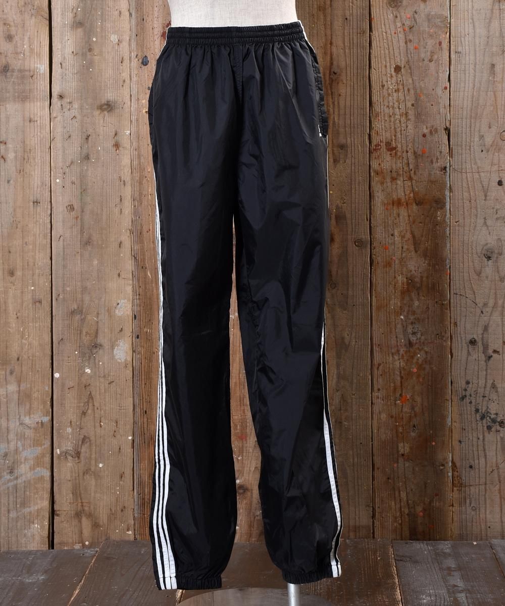 GmbH SS19 Nylon Track Pants ナイロントラックパンツ