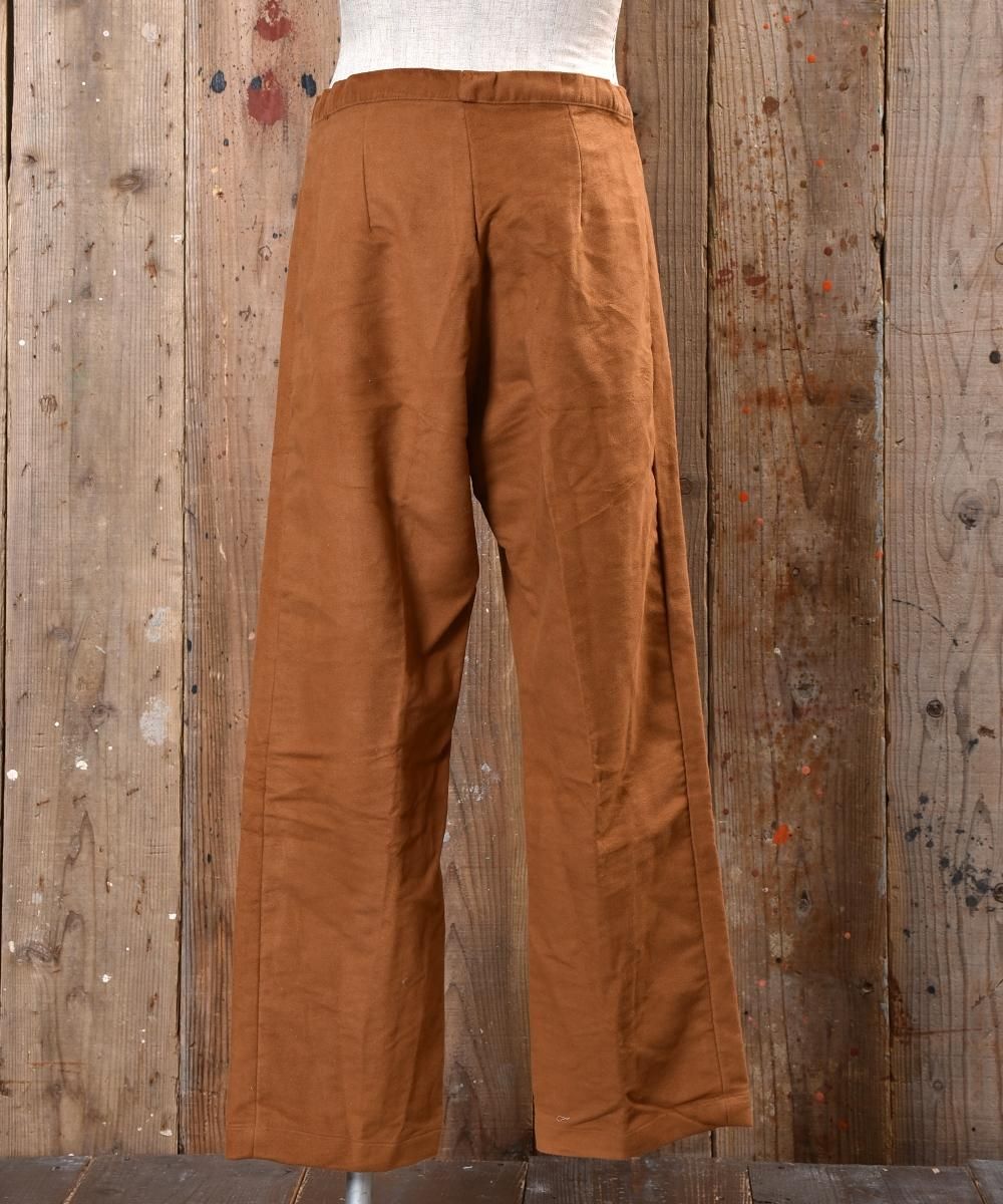 60's~70's  Italian Army Hospital Jacket  Pants60ǯ70ǯ奤ꥢۥԥ륻åȥåץͥ