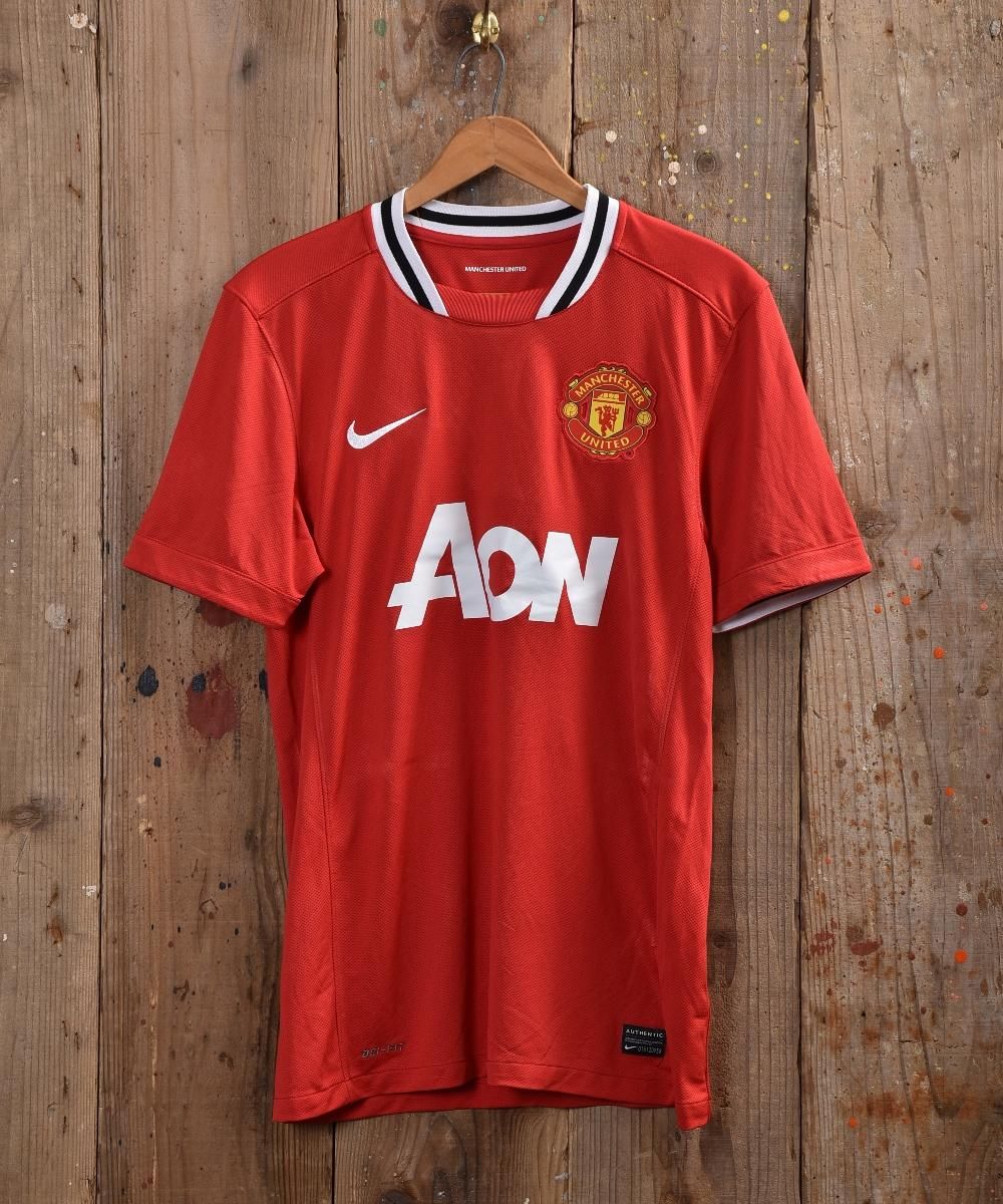  Manchester United Game Shirtåޥ ʥƥå  ͥå  岰졼ץե롼 ࡼ