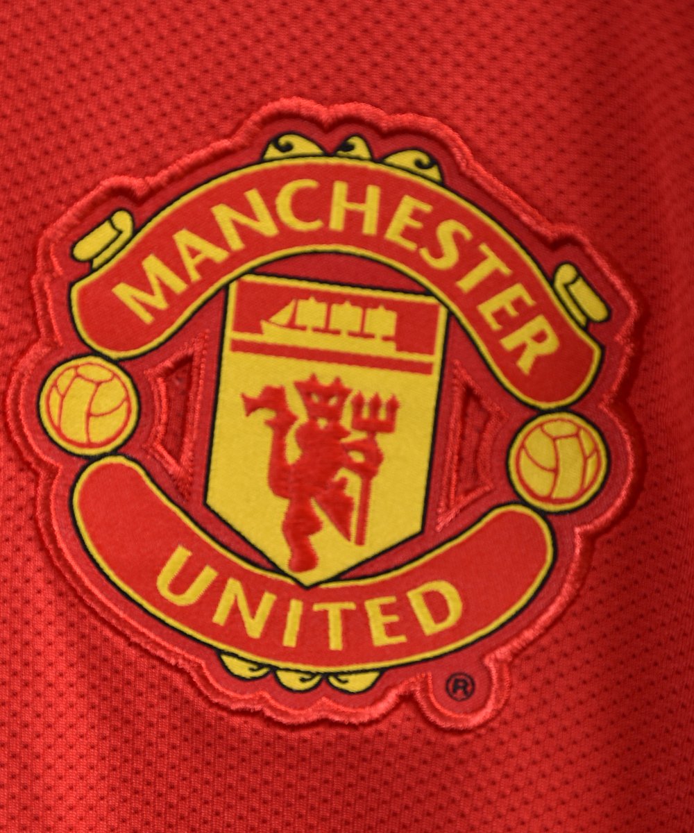 Manchester United Game Shirtåޥ ʥƥåɥͥ