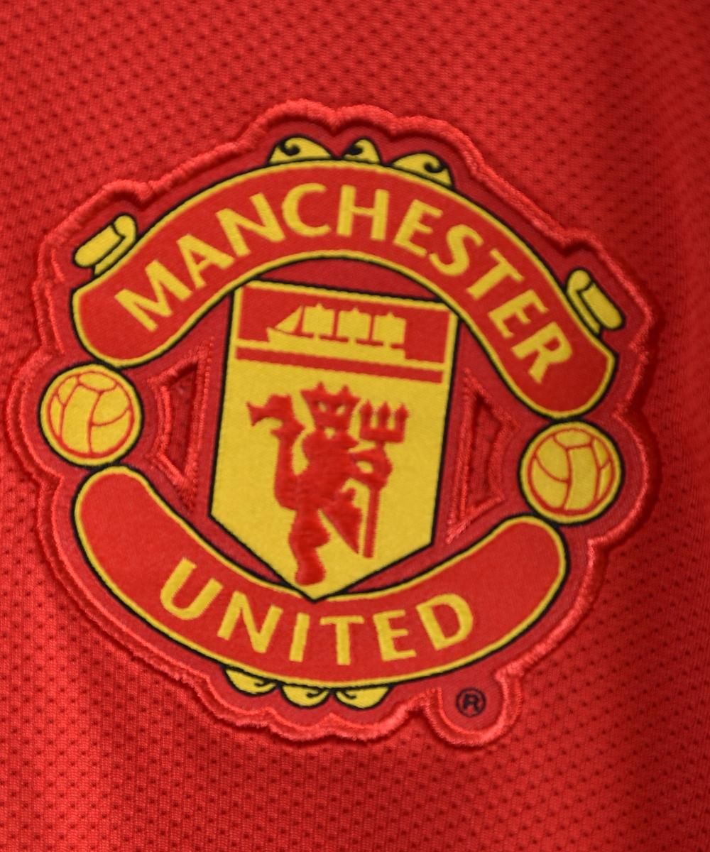 Manchester United Game Shirt マンチェスター ユナイテッド 古着のネット通販サイト 古着屋グレープフルーツムーン Grapefruitmoon Onlineshop ヴィンテージアイテム レトロファッション Manchester United Game Shirt マンチェスター ユナイテッド 古着のネット通販サイト 古着屋グレープフルーツムーン Grapefruitmoon Onlineshop ヴィンテージアイテム レトロファッション