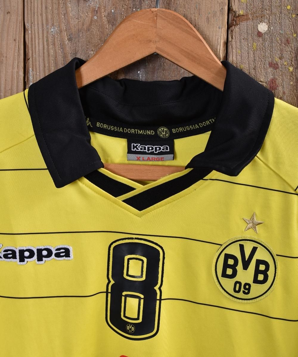 Borussia Dortmund Game Shirtåɥȥ ॷĥͥ