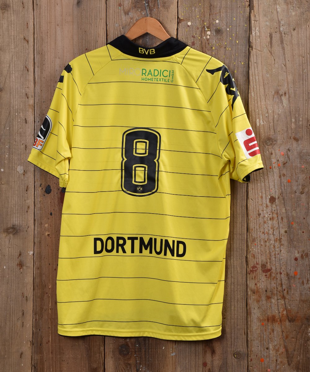 Borussia Dortmund Game Shirtåɥȥ ॷĥͥ