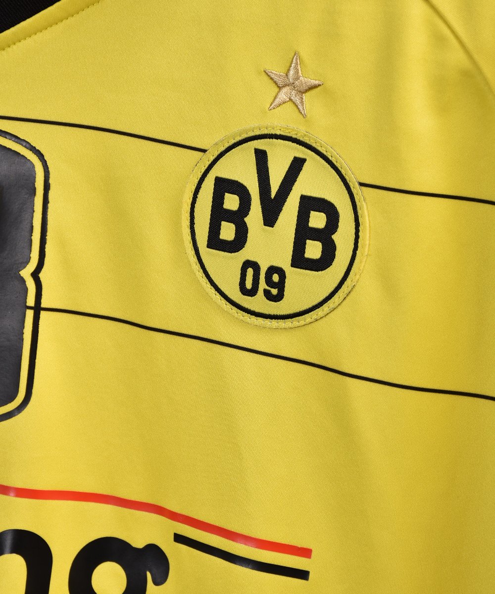 Borussia Dortmund Game Shirtåɥȥ ॷĥͥ