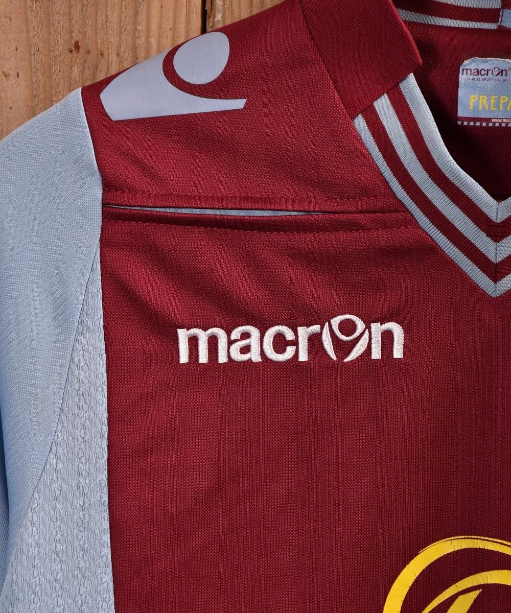 Aston Villa Game Shirtåȥ󡦥FCͥ