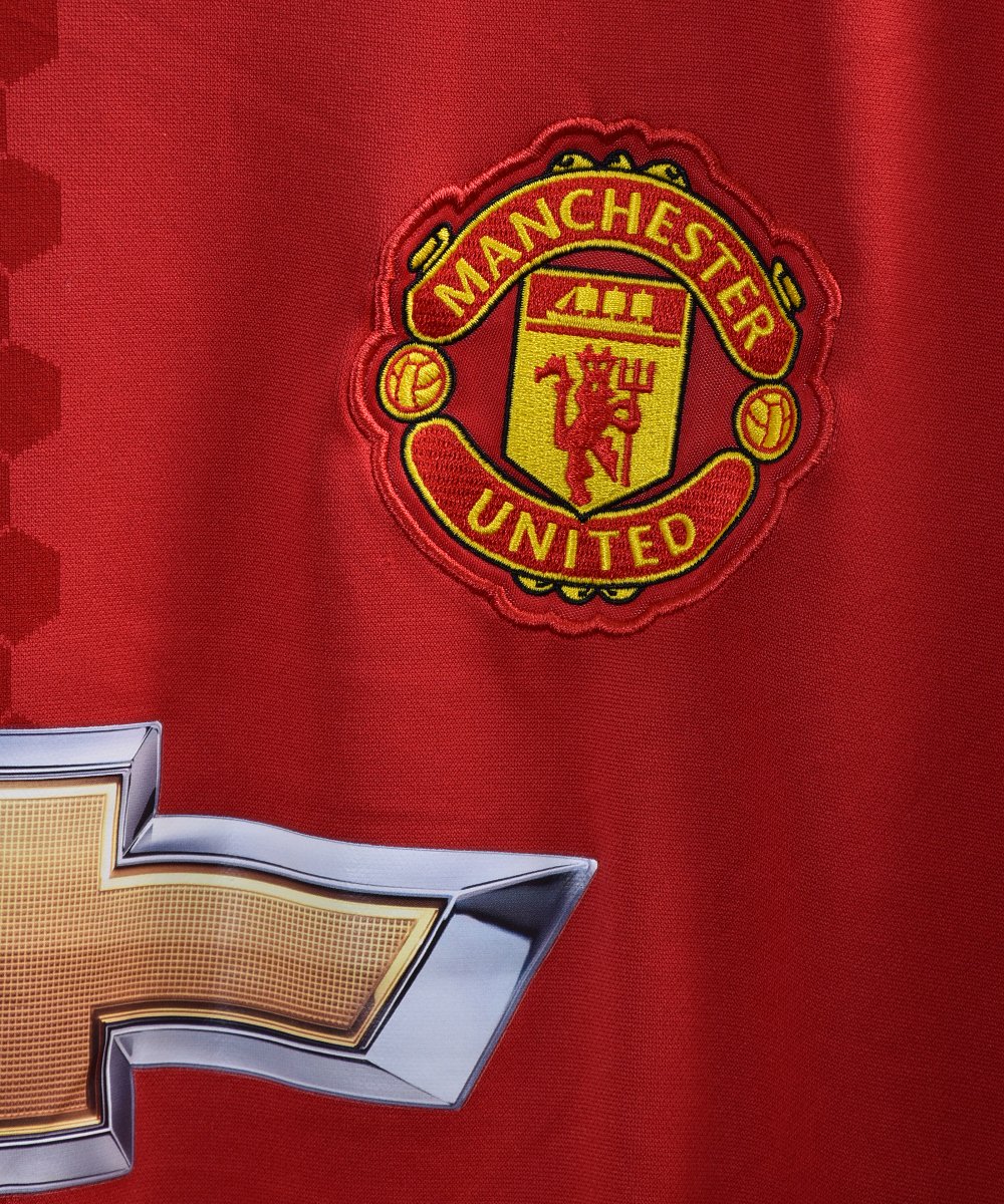 Manchester United Game Shirtåޥ ʥƥåɡadidasͥ