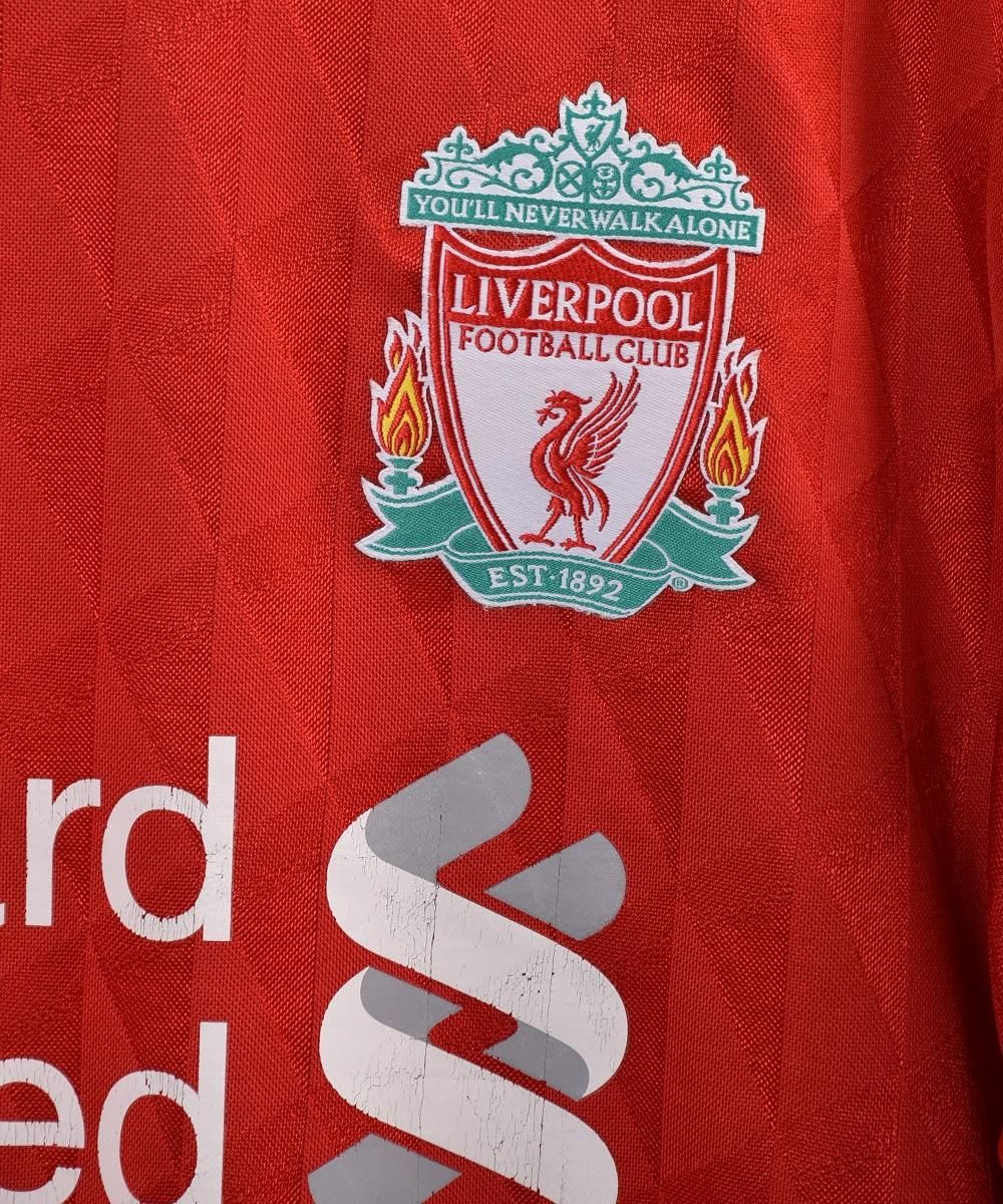 Liverpool Game ShirtåХס  ġadidasͥ