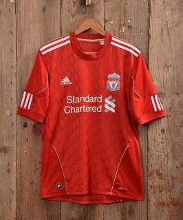 Liverpool Game ShirtåХס  ġadidas Υͥå 岰졼ץե롼 ࡼ