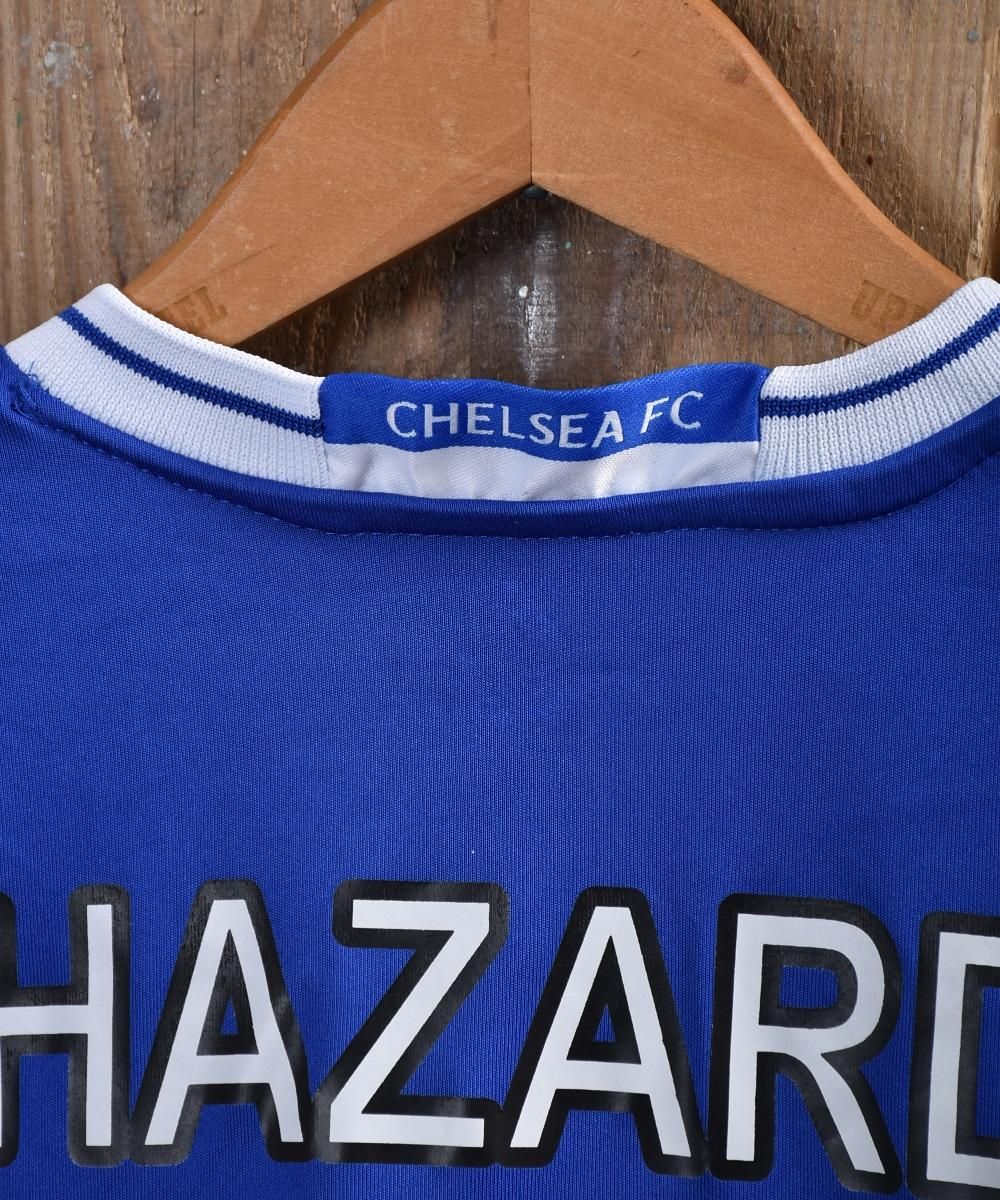 Chelsea チェルシーfc 04-05 3rd 古着 土日SALE】Chelsea チェルシーfc 04-05 3rd 古着 - メルカリ