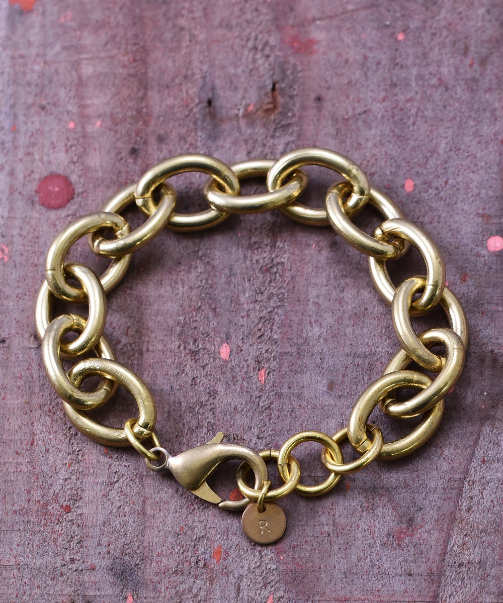  Chain Bracelet Heavy A |  ֥쥹å  ͥå  岰졼ץե롼 ࡼ