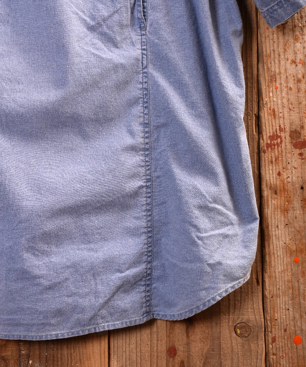 Cotton Fishing Shirt Short Sleeve åեåȾµ åȥ å֥롼 ͥ