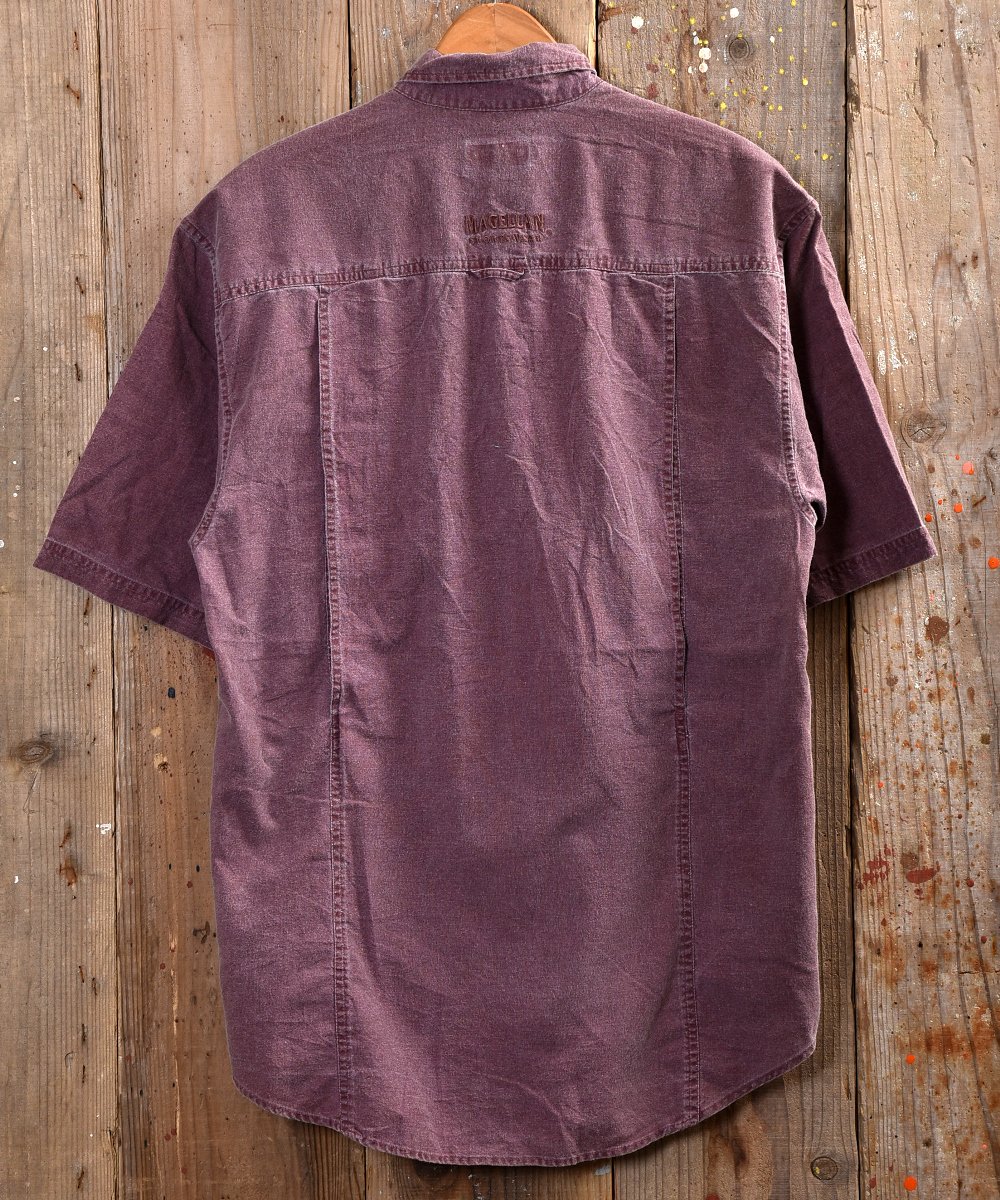 Cotton Fishing Shirt Short Sleeve åեåȾµ åȥ åɷϥͥ