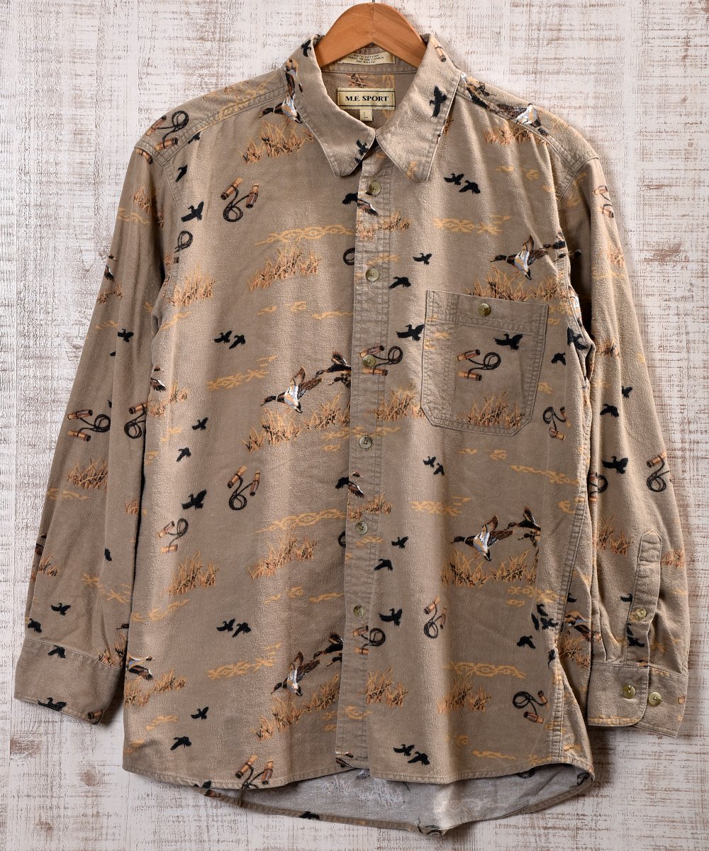  Multi pattern Flannel Shirt long Sleeve եͥ륷 ١  ͥå  岰졼ץե롼 ࡼ