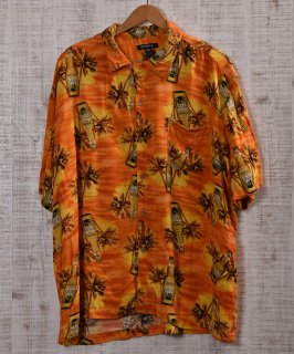  GEORGE JAKE  short sleeve Shirt Ⱦµ 졼   Υͥå 岰졼ץե롼 ࡼ