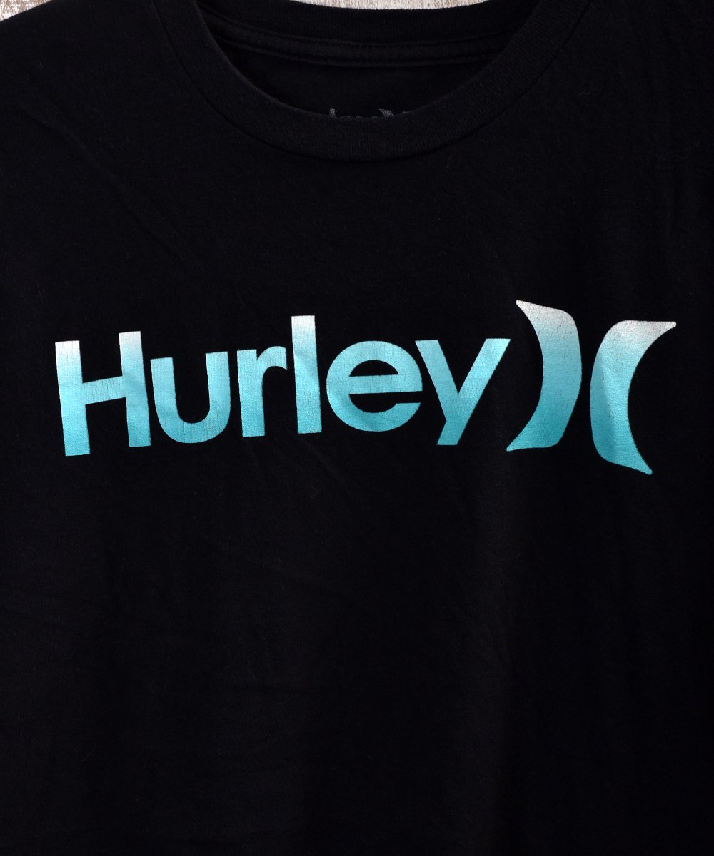 Hurley X