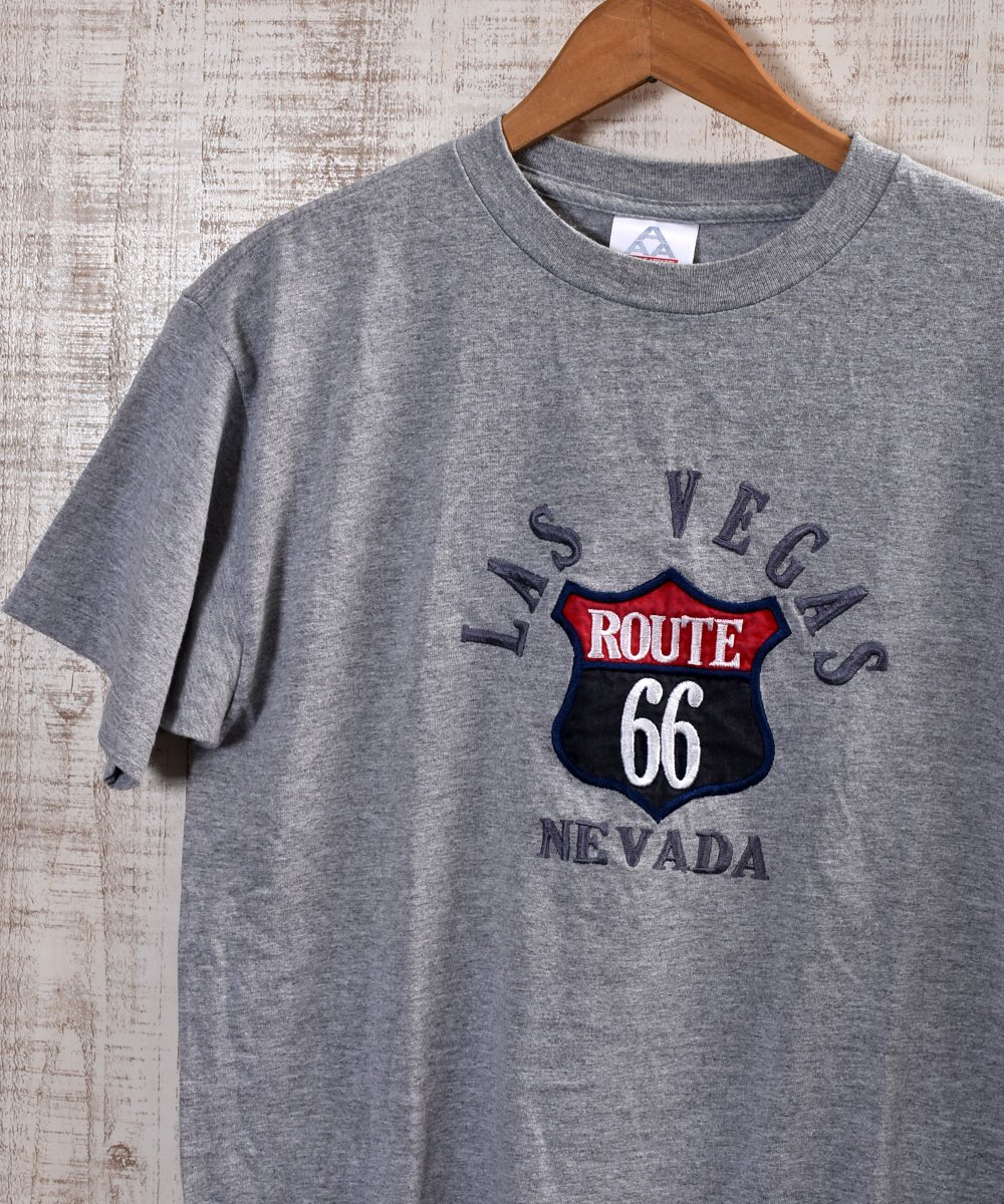  ROUTE66