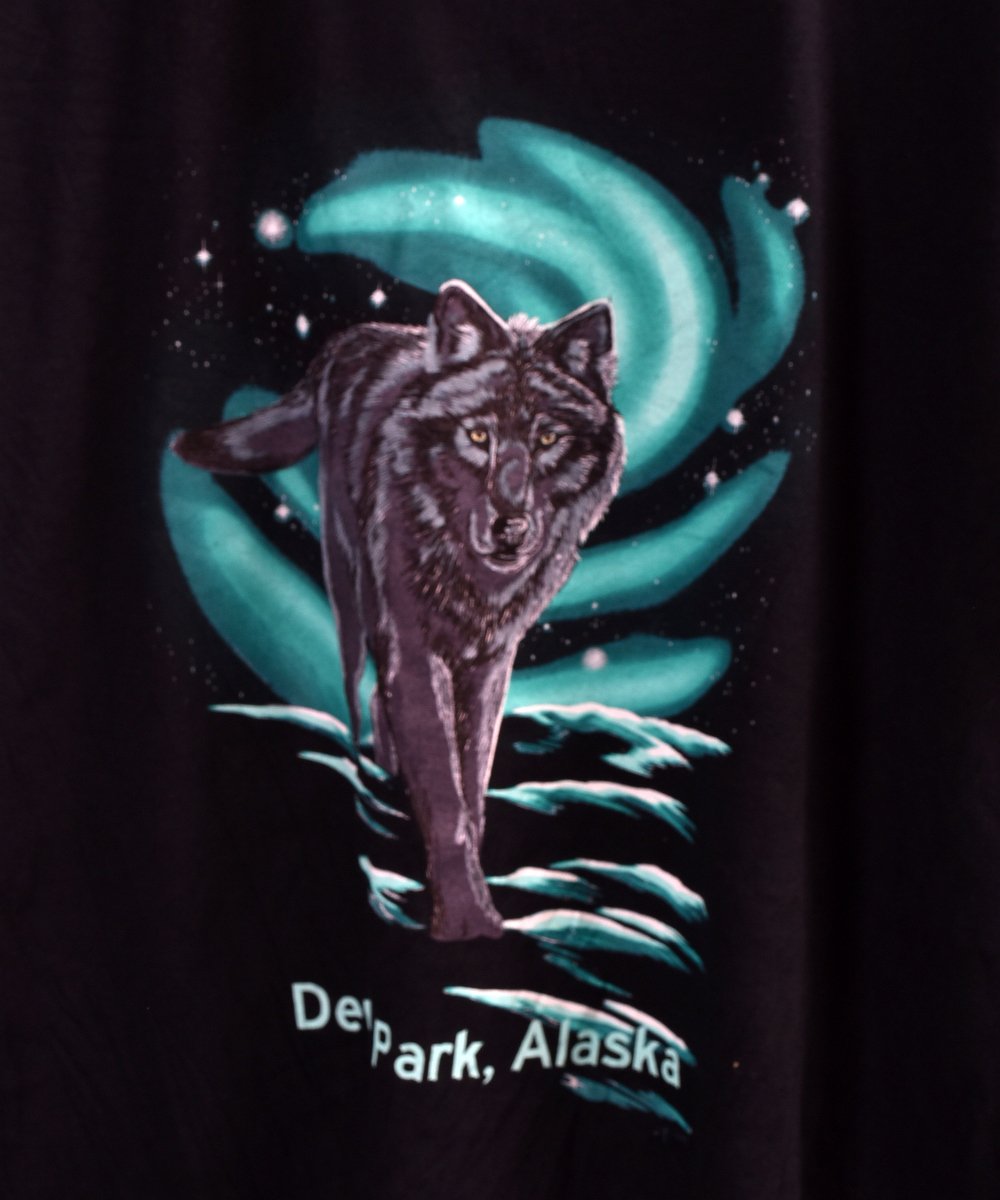 Animal  Print T Shirtå˥ޥץT | wolf |  |ߥͥ