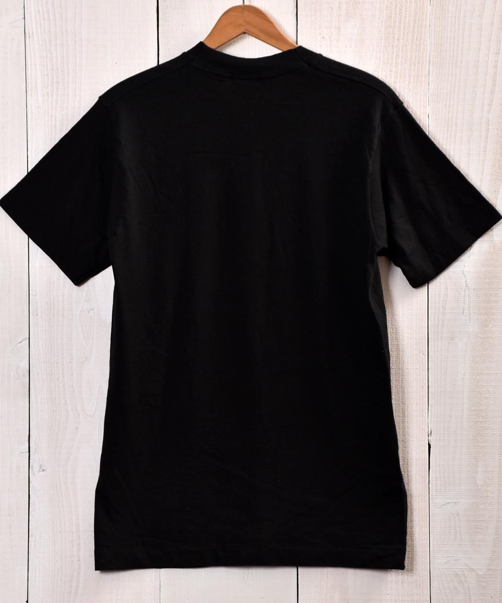 Made in USA ”PITTSBURGH STEELERS” Print T Shirt｜「ピッツバーグ