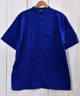 China detail Short Sleeve Shirtså㥤ʥȾµ Υͥå 岰졼ץե롼 ࡼ