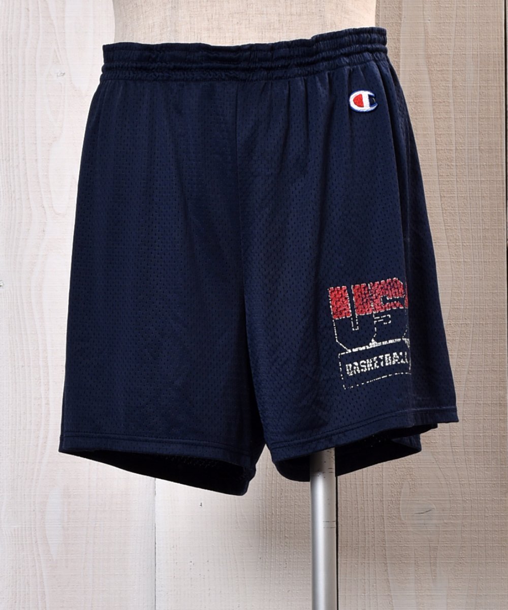 Made in USA ”Champion” Short Pants｜アメリカ製「チャンピオン ...