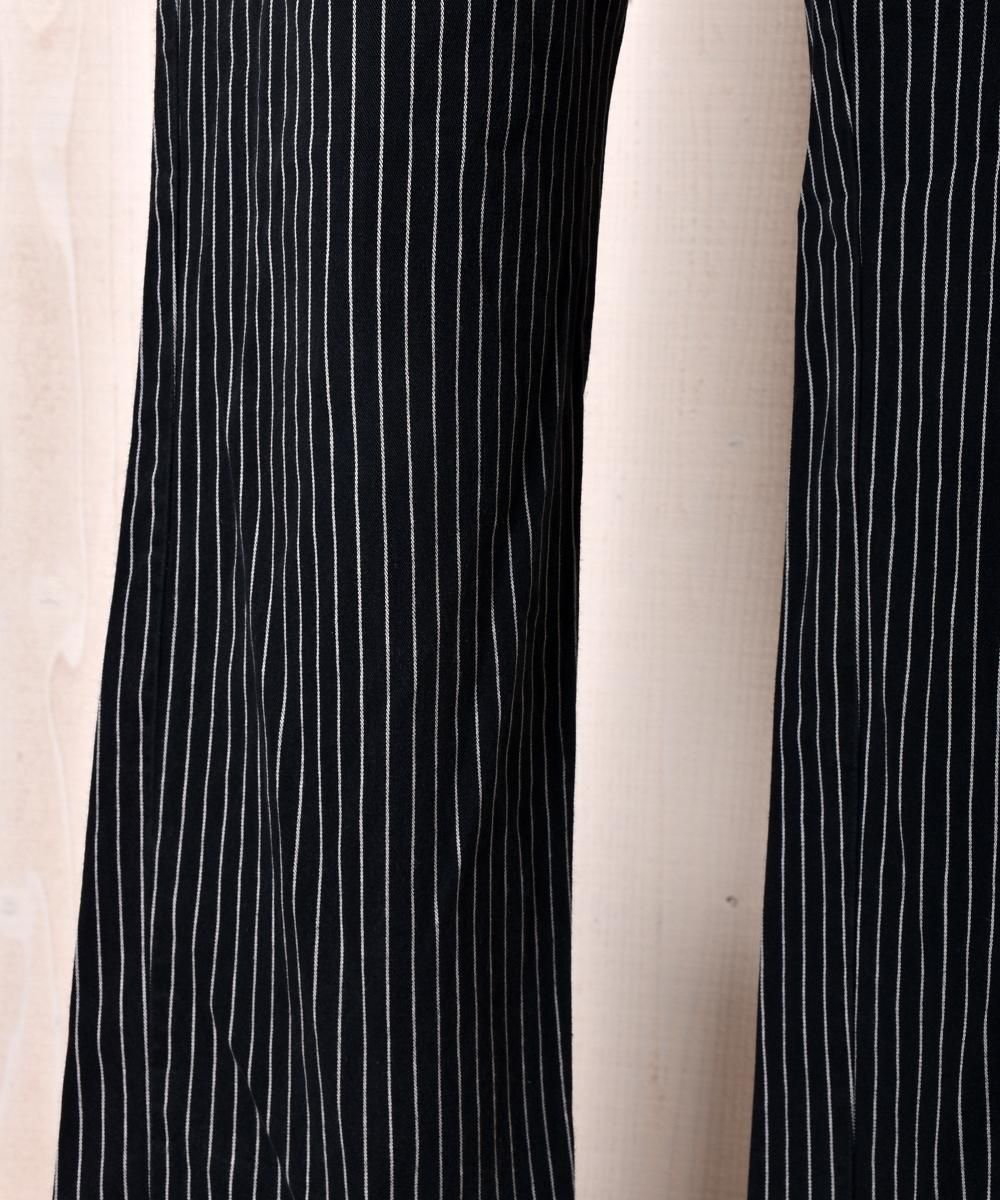 German Military Stripe Work Pantsåɥķȥ饤ץѥġͥ