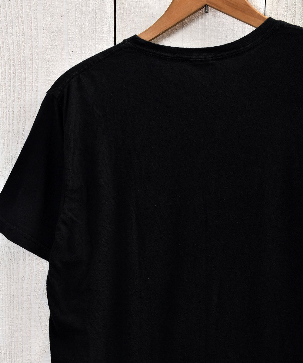 Good Print Black T Shirt |SEX DRUG  DUB STEPץ֥åTĥͥ