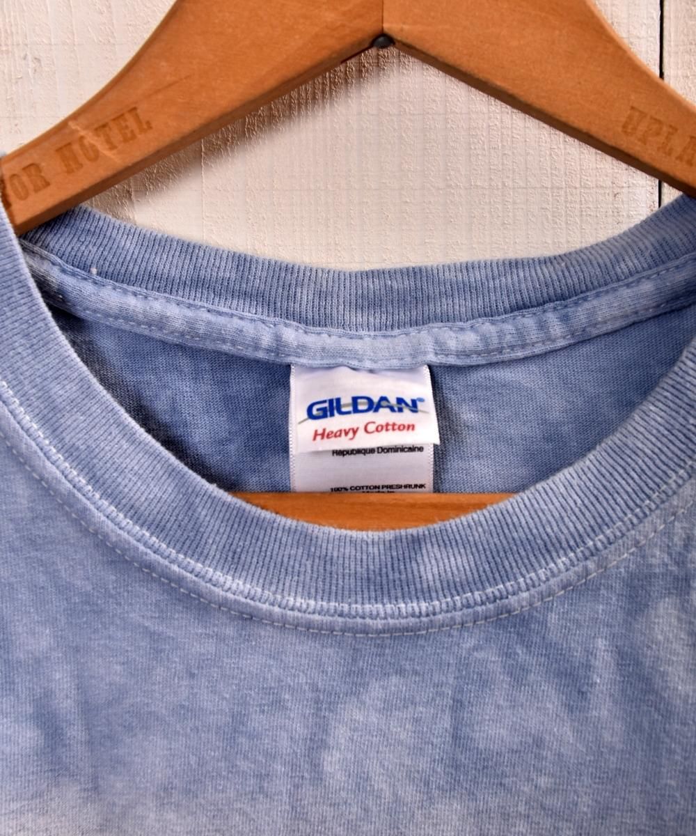 GILDAN