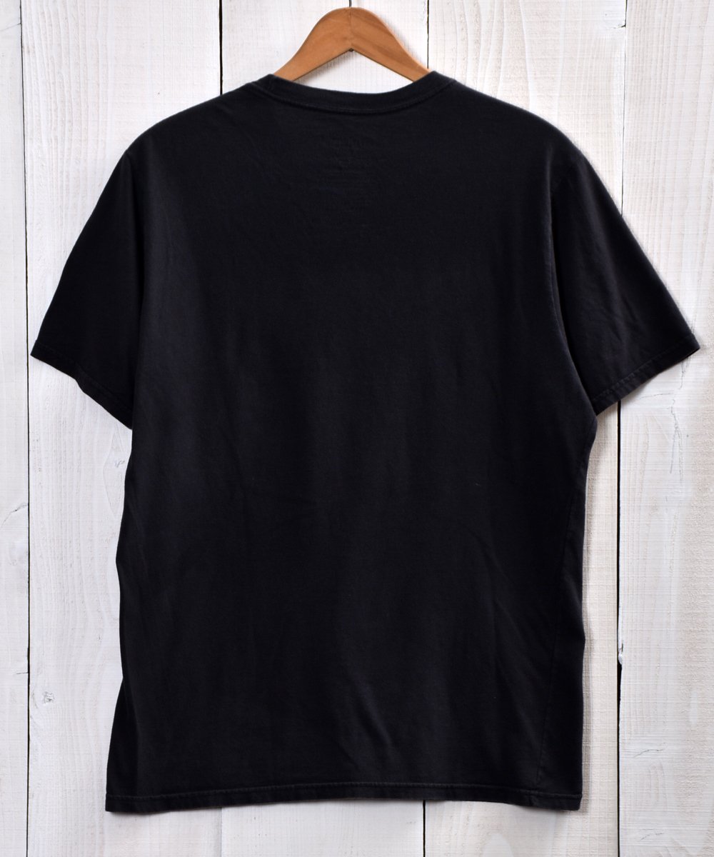 Hurley X Print T Shirt |ץTġ֥åϥͥ