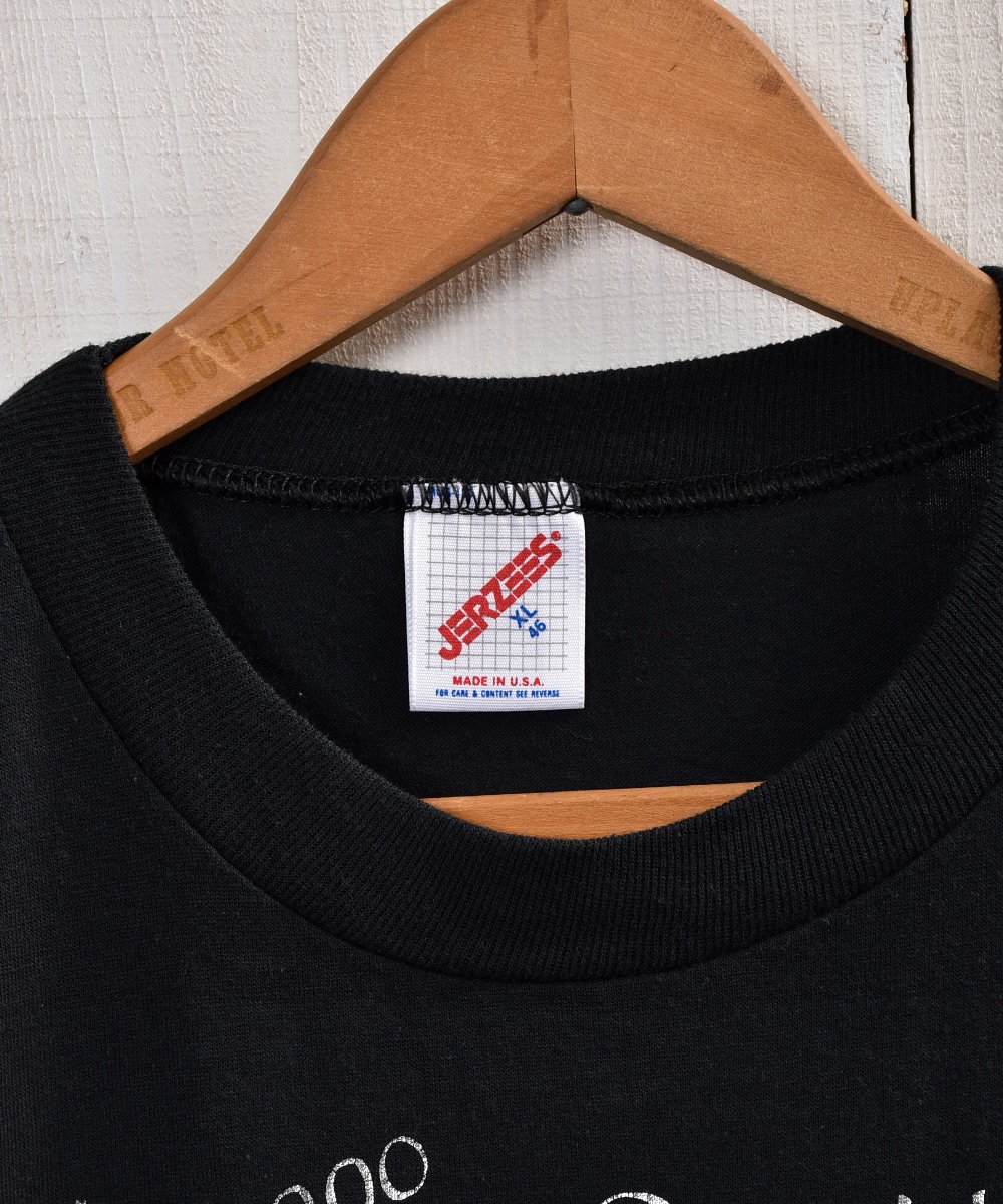 Made in USA JERZEES Print T Shirt | ꥫ ץȥ֥åTĥͥ