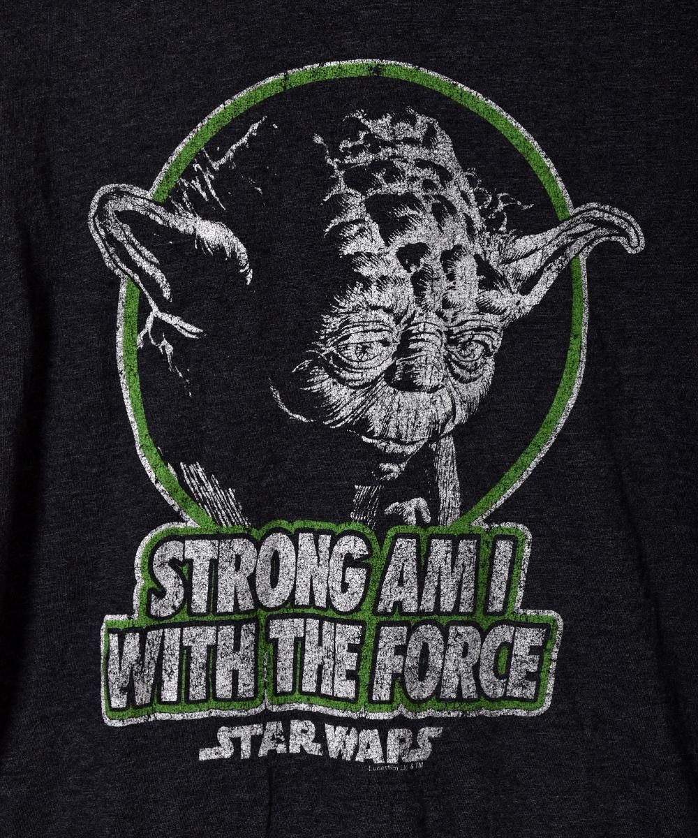 Made in Mexico STAR WARS Print T Shirt | ᥭ ֥ץץTġ졼ϥͥ