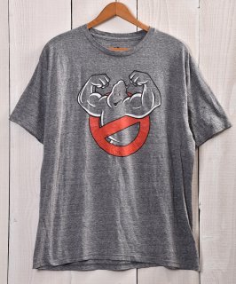 Made in Mexico GHOST BUSTERS official Print T Shirt | ᥭ ֥ȥХץץTġ졼 Υͥå 岰졼ץե롼 ࡼ