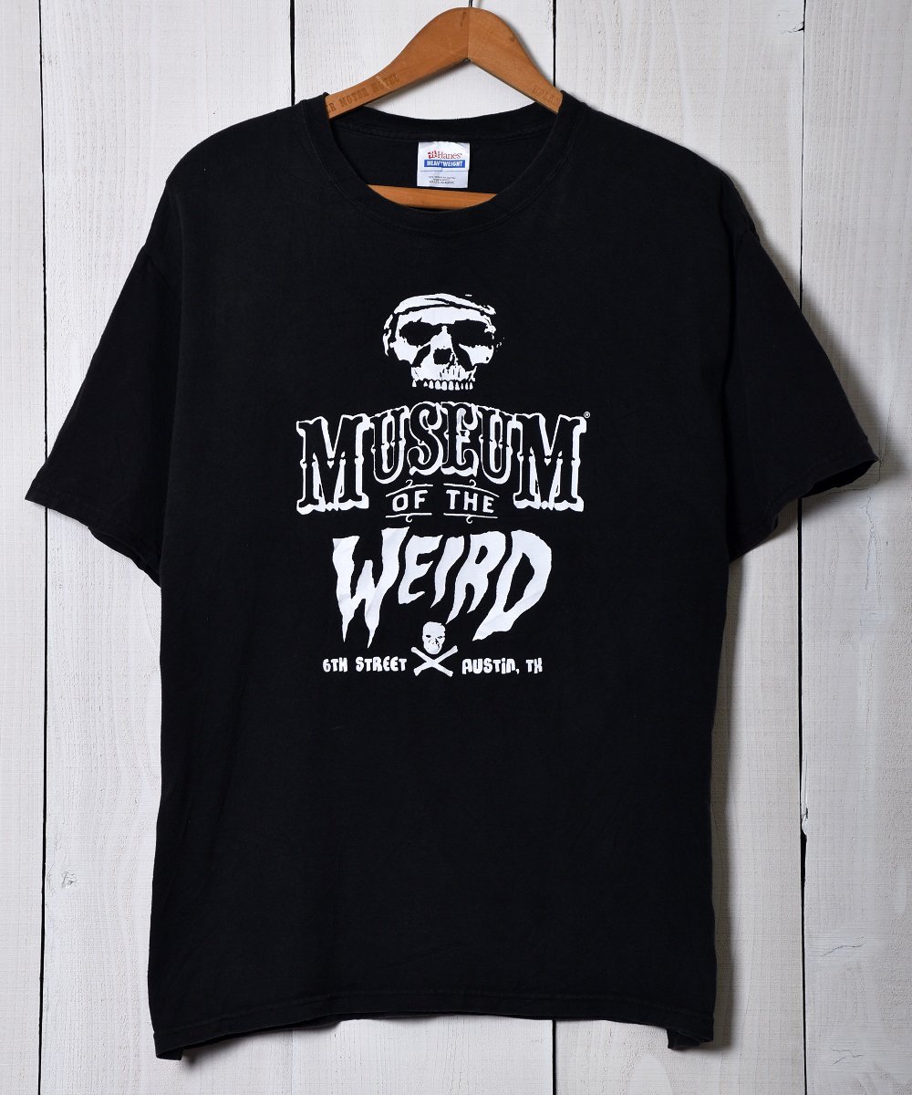 Made in Mexico Hanes Print T Shirt | ᥭ ֥إ󥺡ץץTġ֥å  ͥå  岰졼ץե롼 ࡼ
