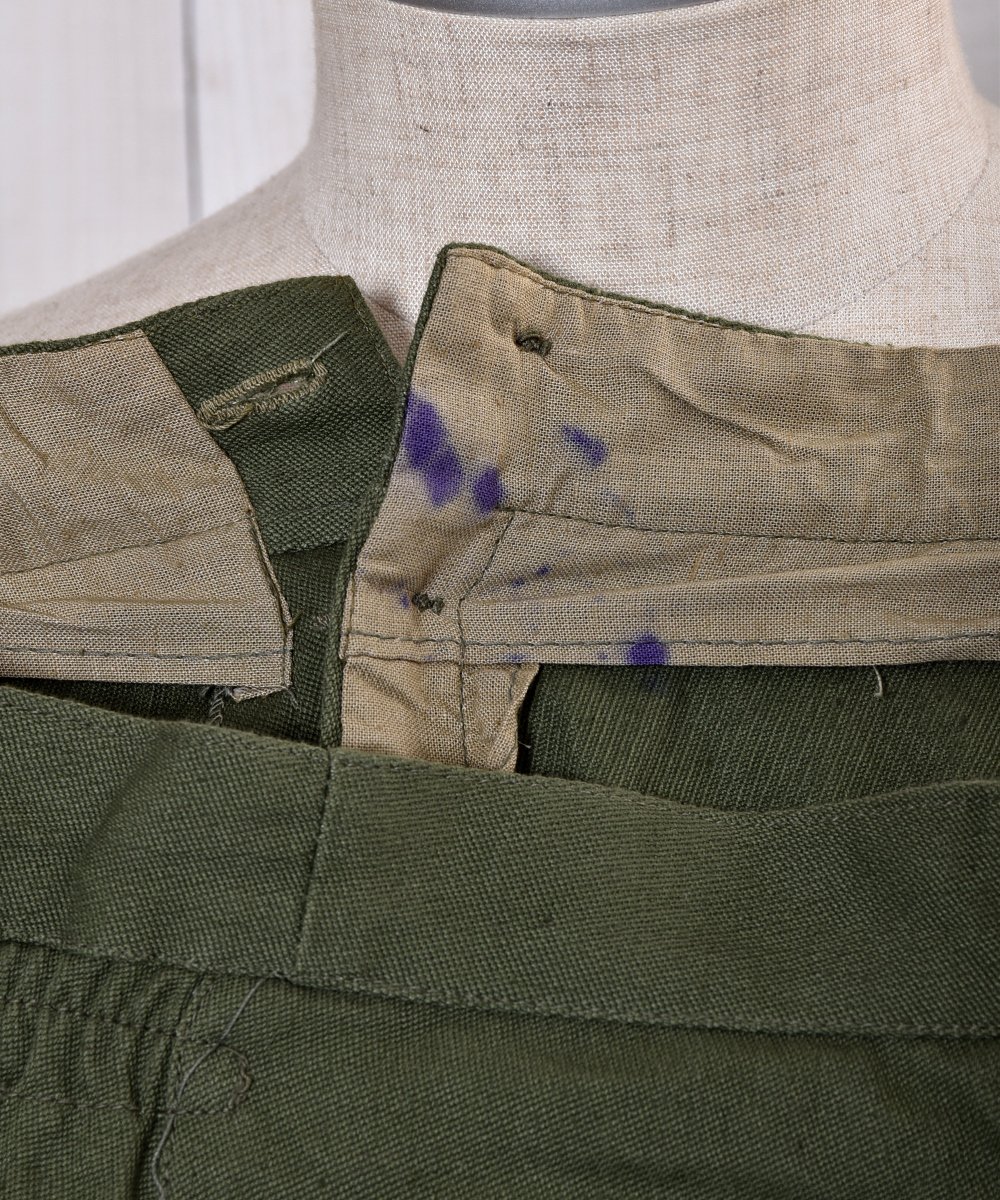 EURO Military Bulgarian Army Military Pants W33å桼ߥ꥿꡼å֥륬ꥢ ߥ꥿꡼ѥ 33ͥ
