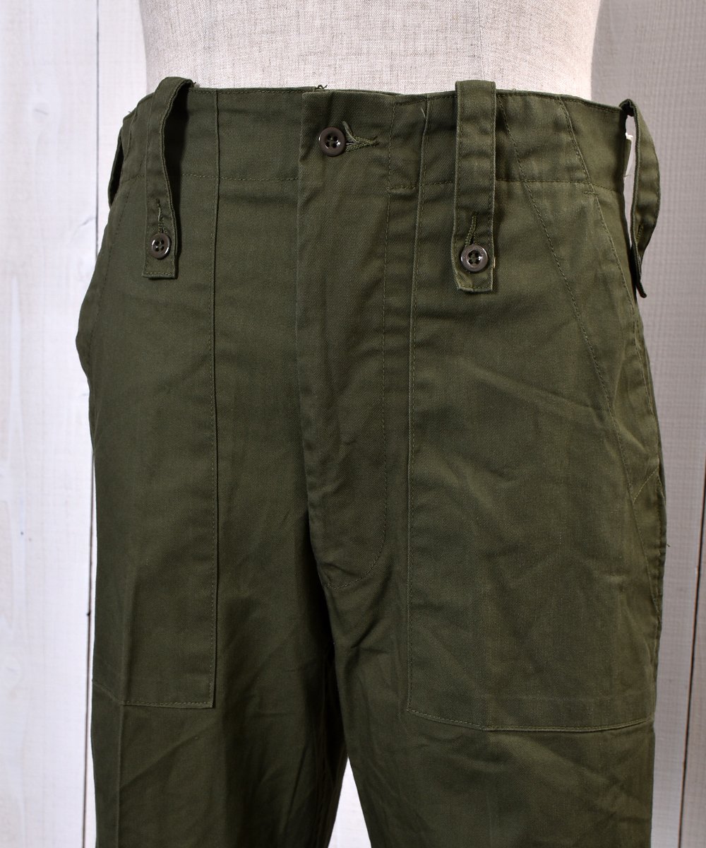 EURO Military British Army Military Pants W31å桼ߥ꥿꡼åꥹ ߥ꥿꡼ѥ 31ͥ