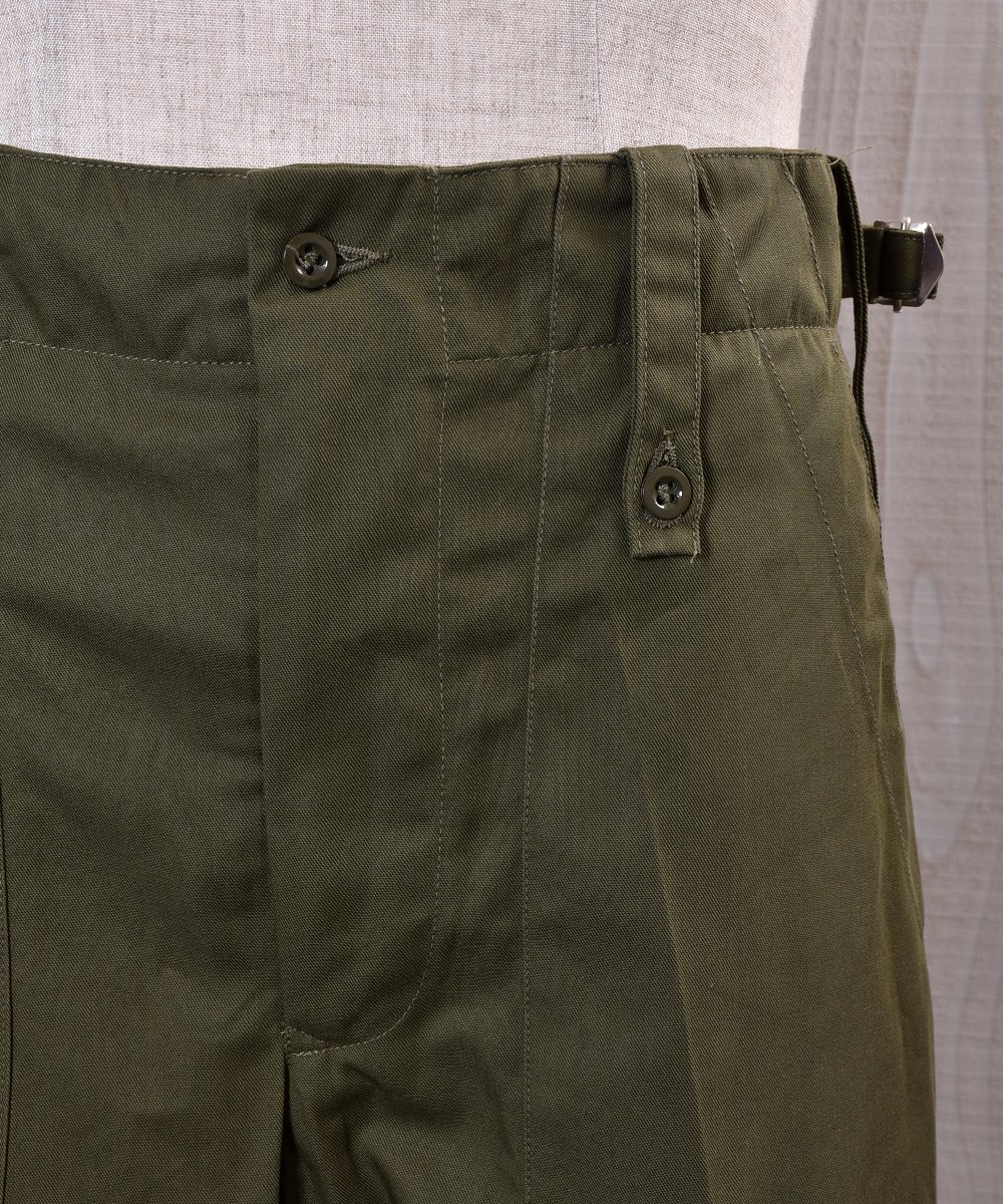 EURO Military British Army Military Pants W34å桼ߥ꥿꡼åꥹ ߥ꥿꡼ѥ 34ͥ