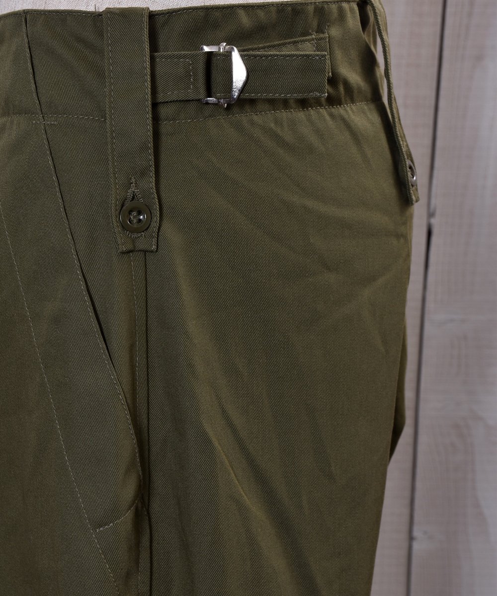 EURO Military British Army Military Pants W34｜ユーロミリタリー