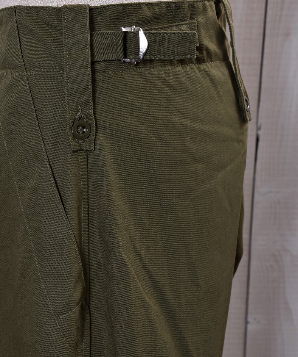 EURO Military British Army Military Pants W34å桼ߥ꥿꡼åꥹ ߥ꥿꡼ѥ 34ͥ