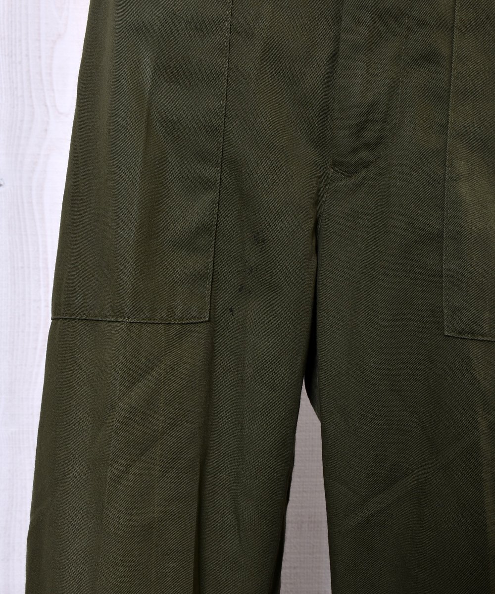 EURO Military British Army Military Pants W34å桼ߥ꥿꡼åꥹ ߥ꥿꡼ѥ 34 Bͥ