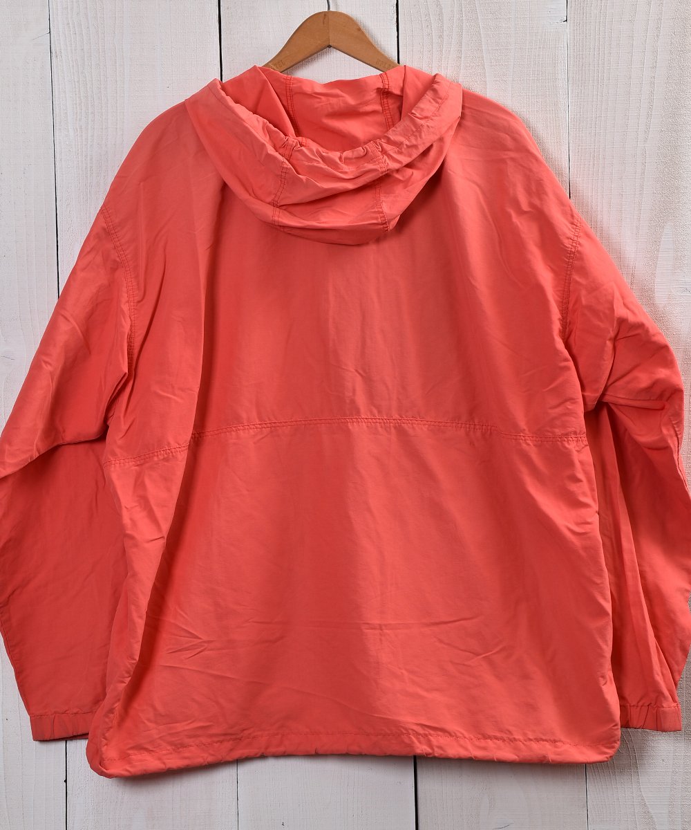Made in USA ”Patagonia” Nylon Anorak Parker | アメリカ製