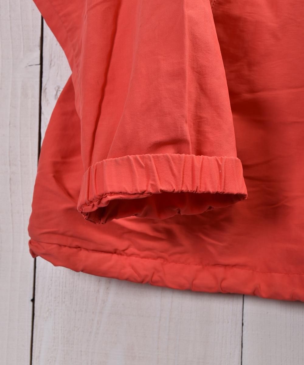 Made in USA ”Patagonia” Nylon Anorak Parker | アメリカ製 Made in USA ”Patagonia” Nylon Anorak Parker | アメリカ製