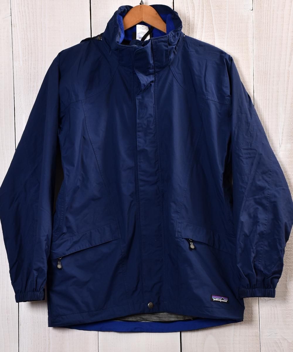 patagonia/M マウンテンパーカー ナイロン\u0026ポリエステル