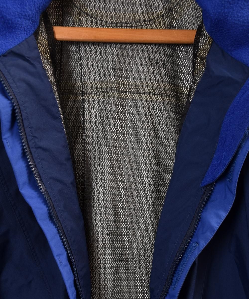 Patagonia” Nylon Mountain Parker | 「パタゴニア」ナイロン Patagonia” Nylon Mountain Parker | 「パタゴニア」ナイロン